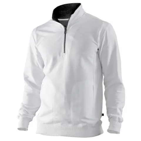 Texstar SW14101950170 Genser hvit Hvit