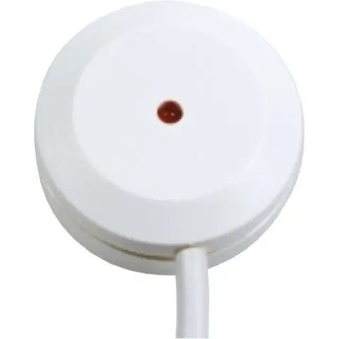 Alarmtech GD 330-10 Glassknusedetektor med reléutgang 10 m kabel