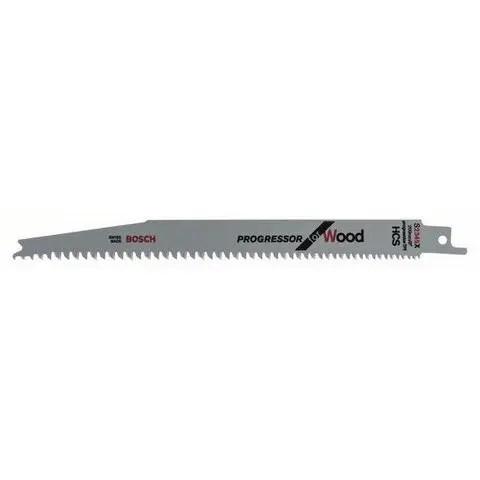 Bosch 2608654403 Tigersagblad 150 mm
