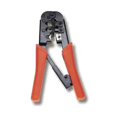 Intronics V9240014 Modultang RJ12, RJ45