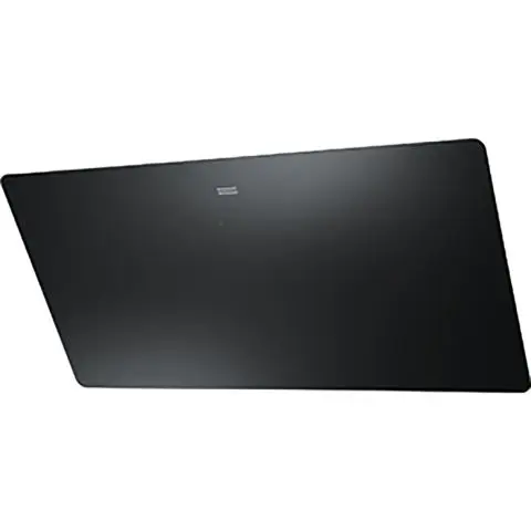 Franke Smart Kjøkkenvifte svart 90 cm