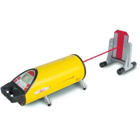 Leica Piper 100 Rørlaser