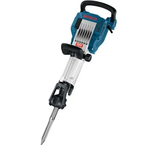 Bosch GSH 16-28 Rivningshammer 1750 W