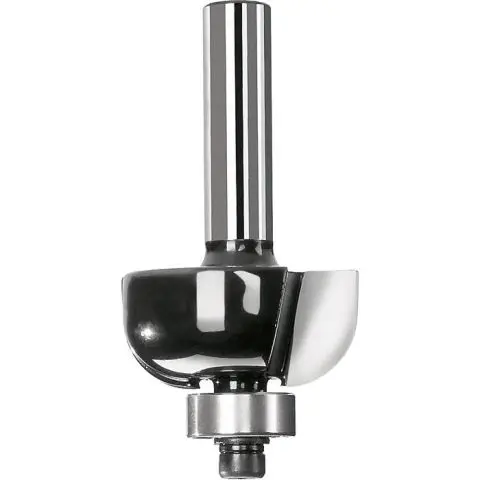 Bosch 2608628363 Hulkilfres med styrekulelager 8 x 13 mm (radius x lengde)