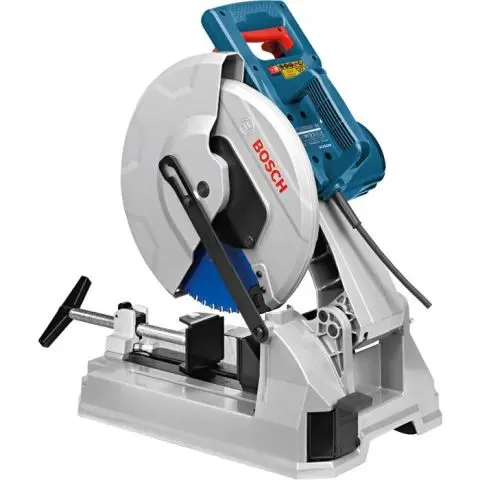 Bosch GCD 12 JL Metallkappsag