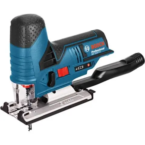 Bosch Professional Batteridrevet stikksag GST 12V-70 Professional