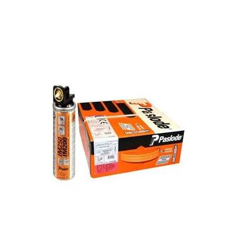 Paslode 302335 Dykkert F18 med gasspatron 38mm 2 gasspatroner