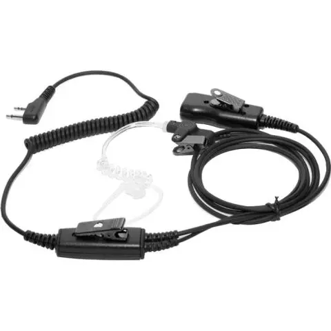 SVB 25435 Øremusling Eartube
