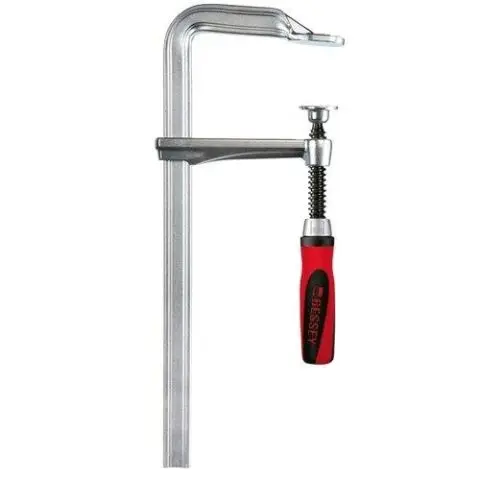 Bessey GZ80-2K Ståltvinge 800 mm