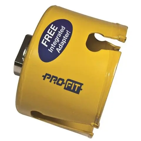 Pro-fit Multi Purpose HM Hullsag 152 mm