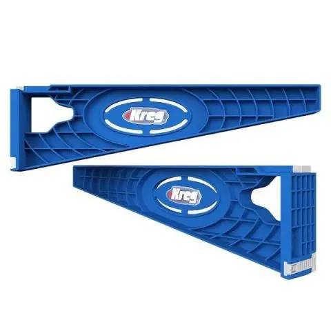 Kreg KHI-SLIDE Monteringsjigg