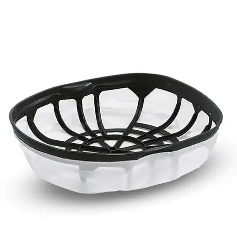 Kärcher Professional 57316400 Hovedfilter for T 15/1, T 12/1 og T 17/1