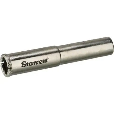 Starrett AY607 Diamanthullsag 6 mm
