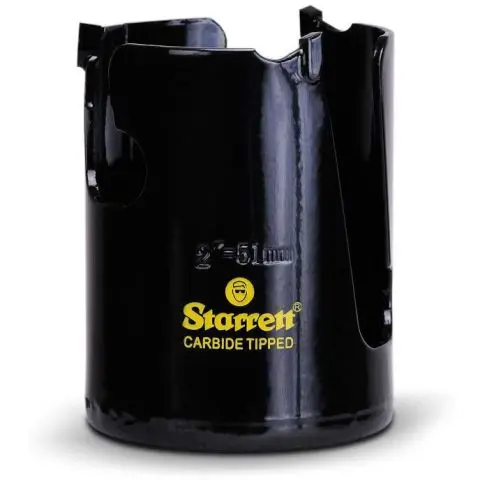 Starrett Multi Purpose Hullsag 108 mm