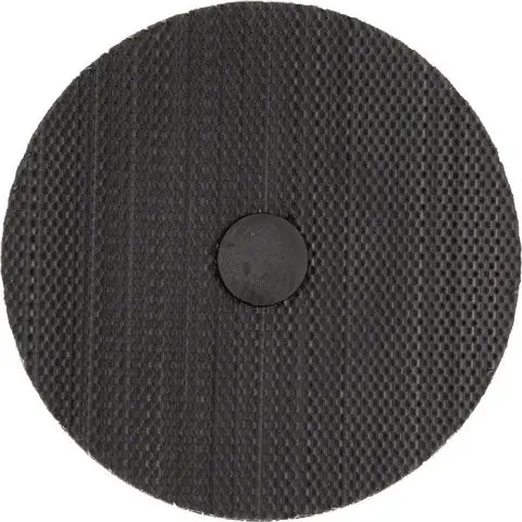 Bosch SCM Støttepute X-LOCK 125 mm