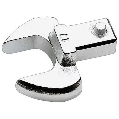 Facom 11.32 U-nøkkel 14 x 18 mm, med innsatsfeste 32 mm