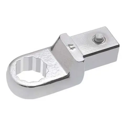 Facom 13.17 Ringnøkkel 14 x 18 mm, med innsatsfeste 17 mm