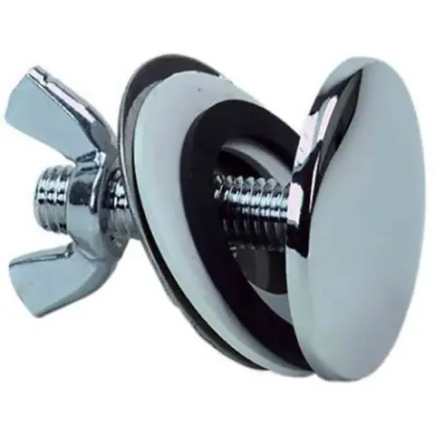 Gelia 3010066262 Dekklokk 45 mm