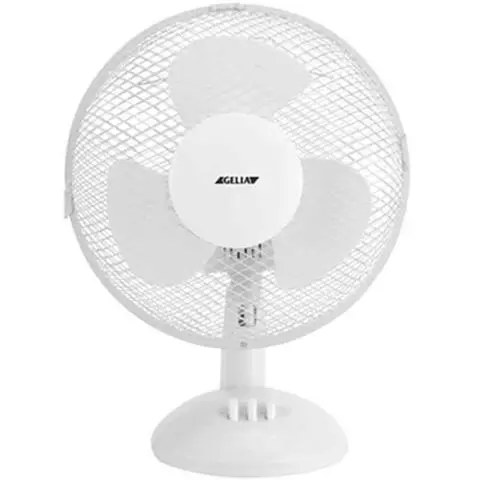 Gelia 02.0000773 Bordvifte 2 trinn