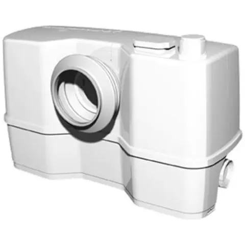 Grundfos Sololift2 WC-3 Avløpsuatomat