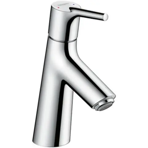 Hansgrohe Talis S 80 Blandebatteri uten løfteventil