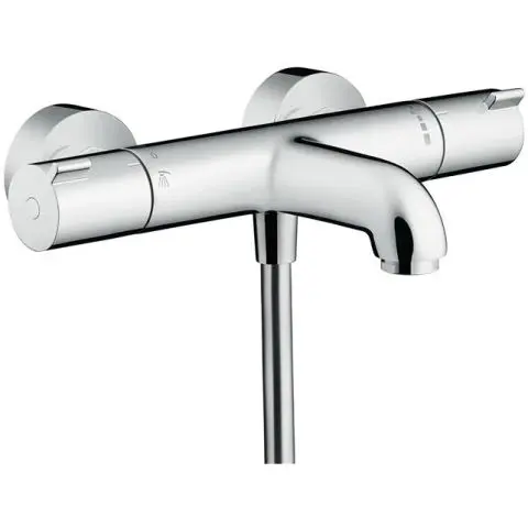 Hansgrohe Ecostat 1001 CL Blandebatteri til badekar 160cc