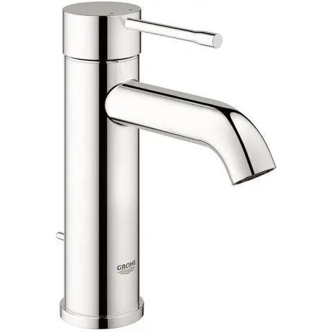 Grohe Essence Servantbatteri 1-grepp, S-size, krom