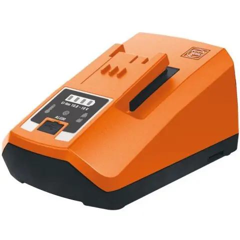 Fein ALG 80 Lader