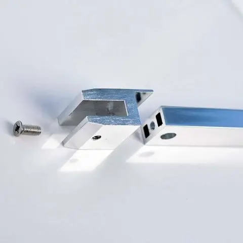 Arrow 30909 Overligger for dusjvegg