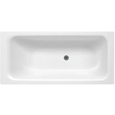 Gustavsberg GB2115040100 Badekar 1500 x 700 mm