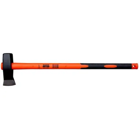 Bahco MES-3.5-900FG Klyve- og sleggeøks