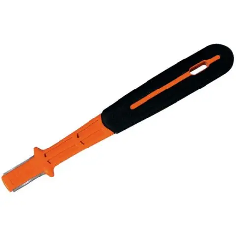 Bahco SHARP-X-DISP Skjerpestål 30-pakning