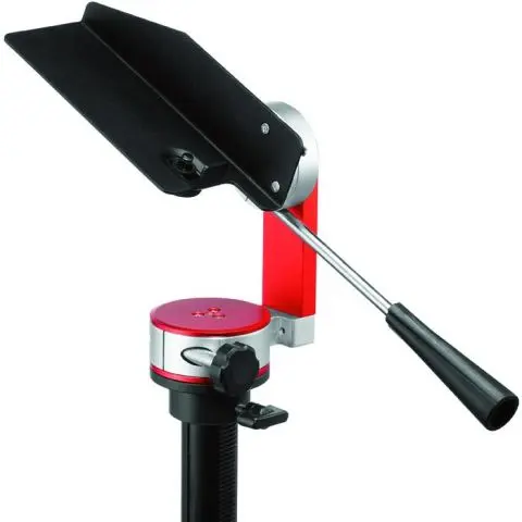 Leica TA360 Hellingsadapter