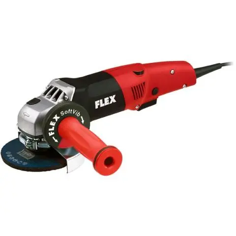 Flex L 3406 VRG Vinkelsliper 1400 W