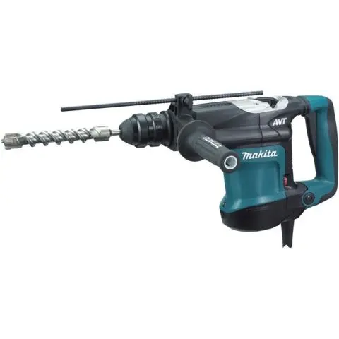 Makita HR3210FCT Borhammer 850 W