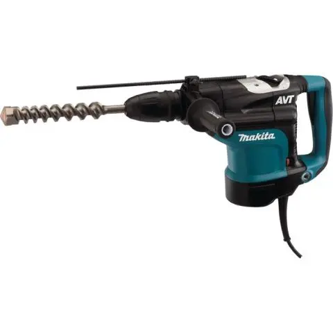 Makita HR4511C Borhammer 1350 W