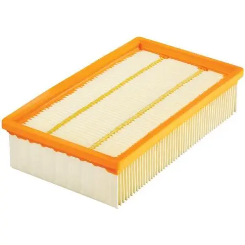 Bosch 2607432033 Papirbelgfilter