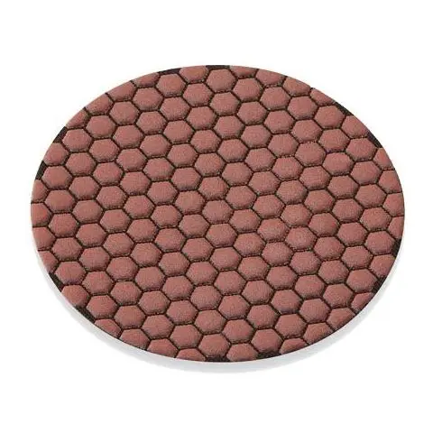 Flex 386200 Diamantslipepapir 115mm K100