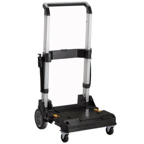 Dewalt DWST1-71196 TSTAK Transportkjerre