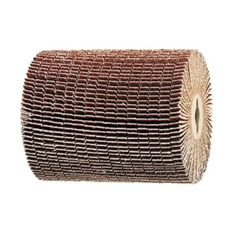 Makita P-01155 Lamellslipebørste K80