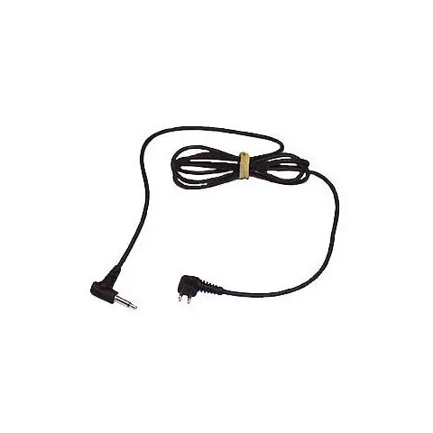 3M Peltor FL6H Adapterkabel 3,5 mm mono