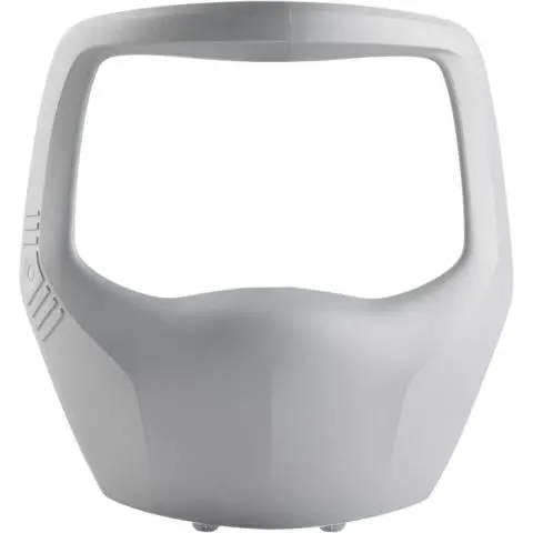 3M Speedglas 532100 Sølvfront