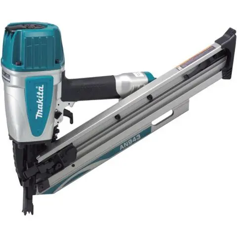 Makita AN943K Spikerpistol