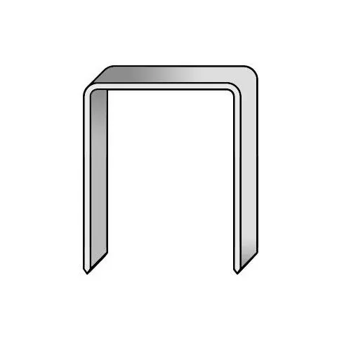 Makita F-32139 Klammer til AT1150A 11x51 mm