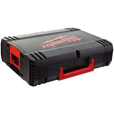 Milwaukee 4932453385 Packout Koffert