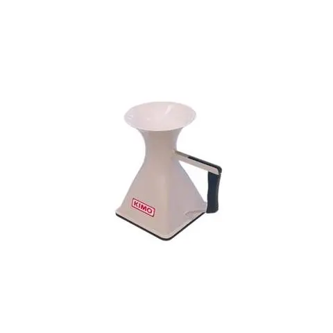 Kimo K35 Stuss 200x200mm