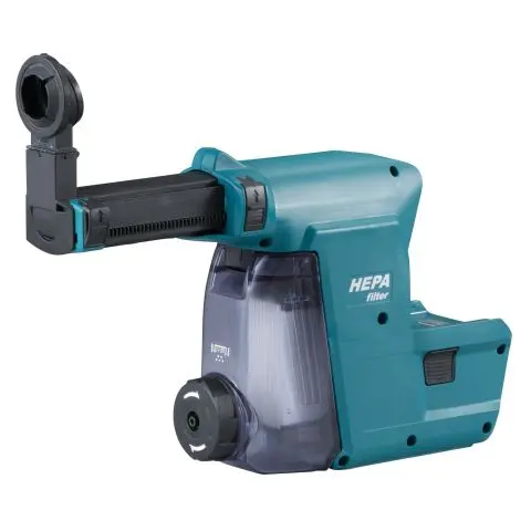 Makita 199564-0 Støvbeholder til DHR242, HEPA