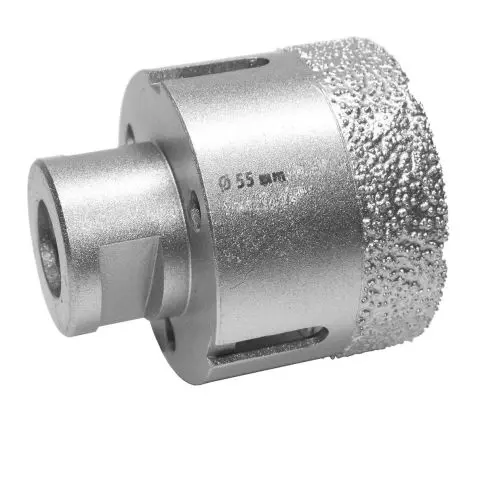 Ironside 201594 Diamantbor for vinkelsliper, M14 70 mm