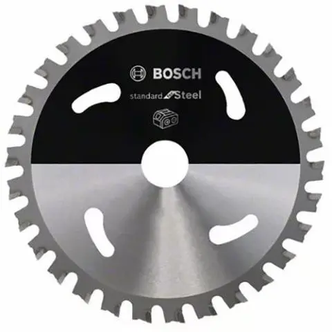Bosch Standard for Steel Sagklinge 136 x 1,6 x 20 mm, 30T 136 x 1,6 x 20 mm, 30T