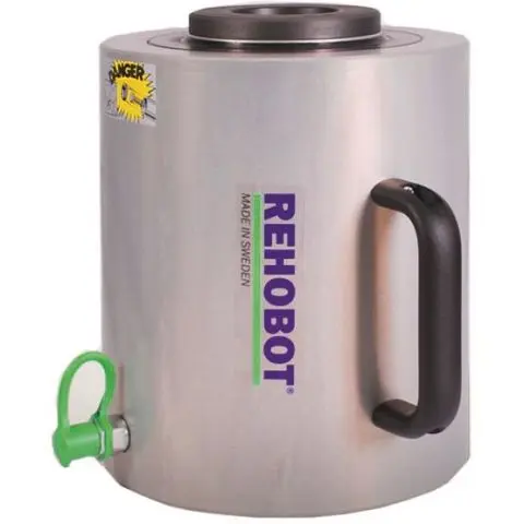 Rehobot CHFA1003 Hullsylinder 103 tonn